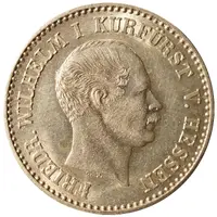 ⅙ Thaler - Frederick William I