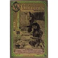 1/2 Goldback Florida