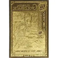 1/2 Goldback Florida