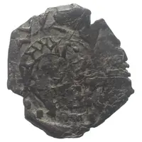 1 Fals - Jahangir Kupfer