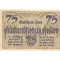 75 Heller Hall in Tirol - Einsiedler