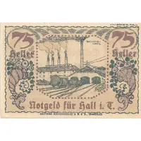 75 Heller Hall in Tirol - Einsiedler