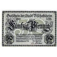 50 Pfennig