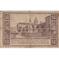 50 Pfennig