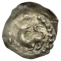 Denier 'Vierzipfliger'