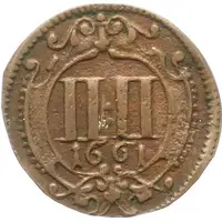 4 Pfennig