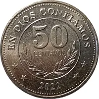 50 Centavos