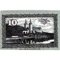 10 Pfennig