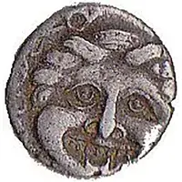 Hemidrachm
