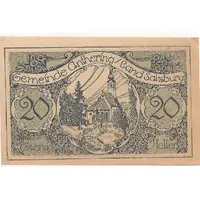 20 Heller Anthering