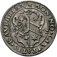 20 Kreuzers Zwanziger