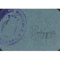 25 Céntimos Godelleta