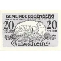20 Heller Eggenberg