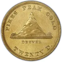 20 Dollars - Clark, Gruber and Co.