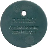 Dog Tax Token Neuhausen auf den Fildern 2021