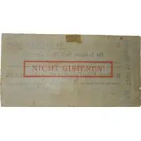 500 000 000 Mark Allgemeine Deutsche Credit-Anstalt