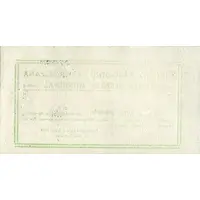 1 Peseta Pobla de Segur