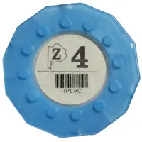 Ficha Z4 - Casino Provincial