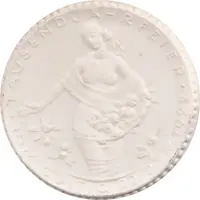 10 Mark - Quedlinburg