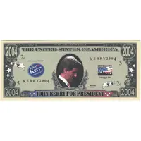 John Kerry for President