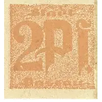 2 Pfennig