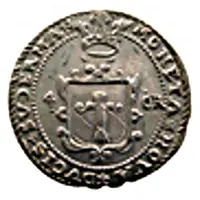 4 Öre - Karl as Duke of Södermanland