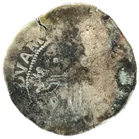 10 Reali - Filippo IV