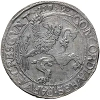 Daalder `Union Daalder / Lion Daalder`