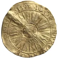 1/2 Noble `1/2 Leicester Noble`