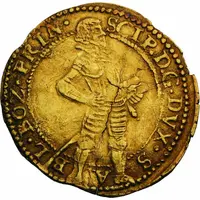1 Ducat - Scipione Gonzaga