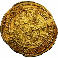 1 Ducat - Scipione Gonzaga