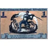 1 Mark Detlev v. Liliencron Gesellschaft