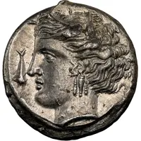Tetradrachm