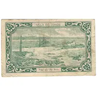 1 Centavo Villa Do Conde