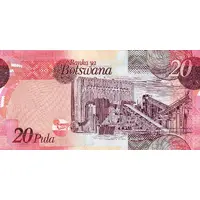 20 Pula