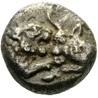 1⁄24 Stater - Kroisos Sardes
