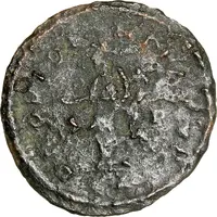 Aurelianus - Allectus PROVIDENTIA, Camulodunum