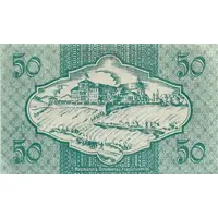 50 Pfennig
