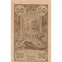 50 Heller Goisern