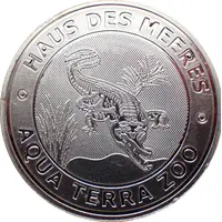 Haus des Meeres Shark