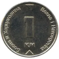 1 Konvertibilna Marka