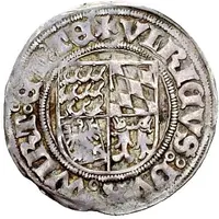 1 Schilling - Ulrich