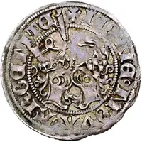 1 Schilling - Ulrich