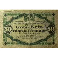 50 Pfennig