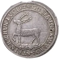 24 Mariengroschen - Gustav