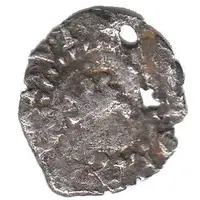 1/4 Real - Philip III