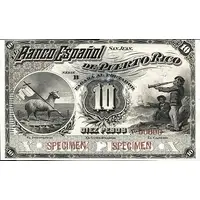 10 Pesos