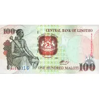 100 Maloti