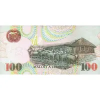100 Maloti