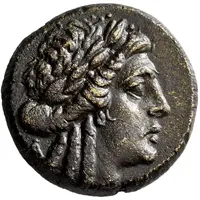 Æ - Achilletos, son of Achilletos